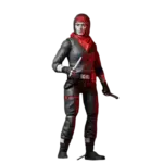 Figurină TMNT – April O'Neil Nightwatcher (The Last Ronin – The Lost Years) - imagine 8