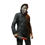 Figurină Michael Myers – Halloween H20: Twenty Years Later - imagine 17
