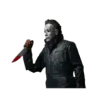 Figurină Michael Myers – Halloween H20: Twenty Years Later - imagine 18