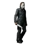 Figurină Michael Myers – Halloween H20: Twenty Years Later - imagine 20