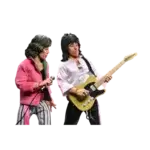 Figurină Keith Richards – The Rolling Stones (1975) - imagine 7