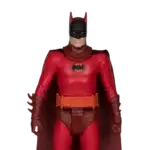 Figurină Batman Platinum - DC Retro Super Friends - imagine 3