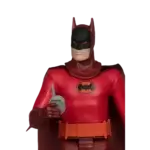 Figurină Batman Platinum - DC Retro Super Friends - imagine 2