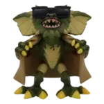Figurina Gremlins – Gremlin în trenci maro și ochelari negri, Headstart 10 cm