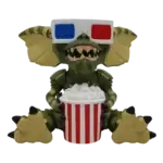 Figurina Gremlin cu popcorn – model Headstart de 10 cm, cu ochelari 3D
