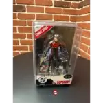 Figurină Superboy Platinum - Page Punchers - imagine 7