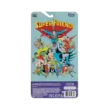 Figurină Riddler Platinum - DC Retro Super Friends - imagine 2