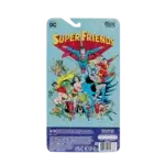 Figurină Batman Platinum - DC Retro Super Friends - imagine 4