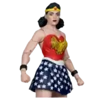 Figurină Wonder Woman - Page Punchers - imagine 2