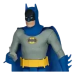 Figurină Batman - DC Retro Super Friends - imagine 2