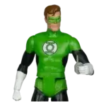 Figurină Green Lantern - DC Retro Super Friends - imagine 2