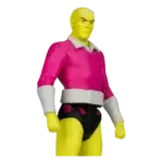 Figurină Brainiac - DC Retro Super Friends - imagine 2
