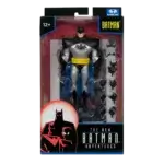 Figurină Batman Silver - The New Batman Adventures - imagine 2