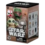 Blind Box - Star Wars Cosbi - imagine 2