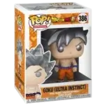 Funko Pop - Goku Ultra Instinct - imagine 2