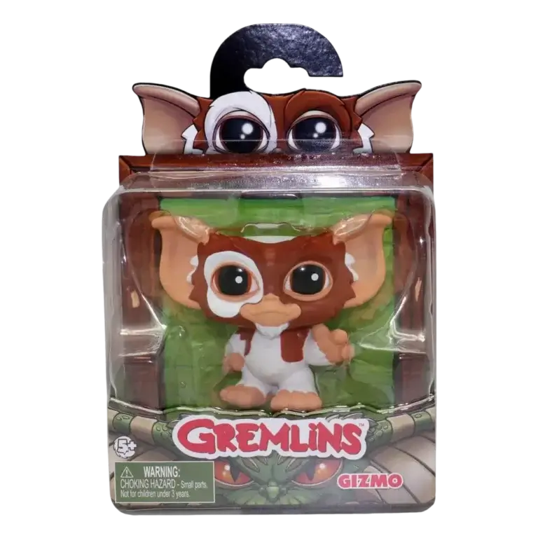 Figurina Gizmo Gremlins - model Headstart Stylised de 10 cm în ambalaj individual