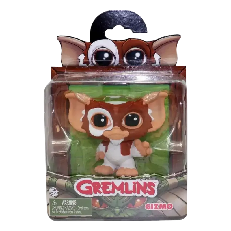 Figurina Gizmo Gremlins - model Headstart Stylised de 10 cm în ambalaj individual