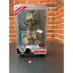 Figurină Steve Trevor Platinum - Page Punchers - imagine 2