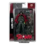 Figurină Burned Spawn - Call of Duty - imagine 3