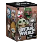 Blind Box - Star Wars Cosbi - imagine 3