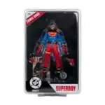Figurină Superboy - Page Punchers - imagine 2