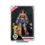 Figurină Wonder Woman - Page Punchers - imagine 3