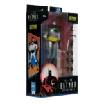 Figurină Batman Silver - The New Batman Adventures - imagine 3