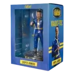 Statuetă Howard Cooper - Fallout - imagine 2