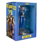 Statuetă Howard Cooper - Fallout - imagine 3