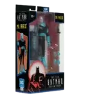 Figurină Mr. Freeze - The New Batman Adventures - imagine 3