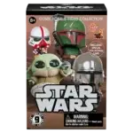 Blind Box - Star Wars Cosbi - imagine 4