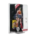 Figurină Wonder Woman - Page Punchers - imagine 4