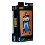 Figurină Batman Silver - The New Batman Adventures - imagine 4