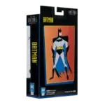 Figurină Batman Red Platinum - The New Batman Adventures - imagine 5