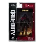Figurină Burned Spawn - Call of Duty - imagine 4