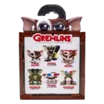 Figurină Gremlins - Gremlin în trenci - imagine 3