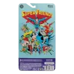 Figurină Brainiac - DC Retro Super Friends - imagine 4