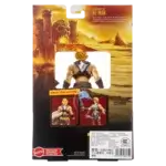 Figurină He-Man Power Sword Slash - MOTU Movie 2026 - imagine 3