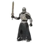 Figurină Skel-Knight - MOTU Movie 2026 - imagine 2