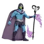 Figurină Skeletor - MOTU Movie 2026 - imagine 2