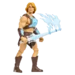 Figurină He-Man Power Sword Slash - MOTU Movie 2026 - imagine 4