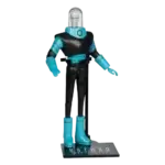Figurină Mr. Freeze McFarlane 15 cm pe suport The New Batman Adventures