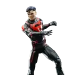 Figurină Superboy Platinum - Page Punchers - imagine 2