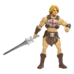 Figurină He-Man - MOTU Movie 2026 - imagine 3