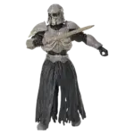 Figurină Skel-Knight - MOTU Movie 2026 - imagine 3