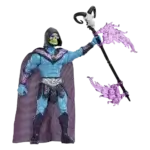 Figurină Skeletor - MOTU Movie 2026 - imagine 3