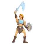 Figurină He-Man Power Sword Slash - MOTU Movie 2026 - imagine 5