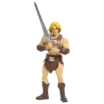 Figurină He-Man - MOTU Movie 2026 - imagine 2
