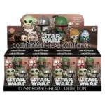 Blind Box - Star Wars Cosbi - imagine 5