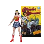 Figurină Wonder Woman - Page Punchers - imagine 6